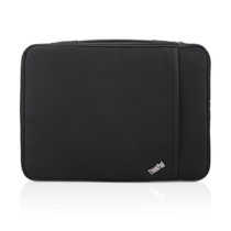 Lenovo|||ThinkPad|14-inch|Sleeve|||Essential|||Fits|up|to|size|14|"