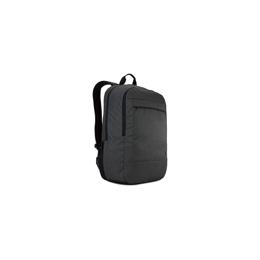 Case Logic | Era | Fits up to size 15.6 " | Backpack | Obsidian