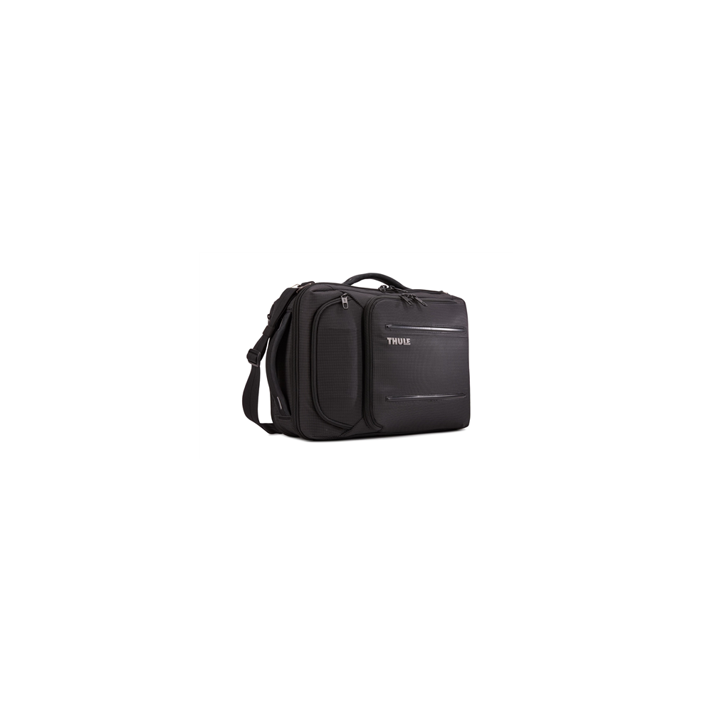 Thule|||C2CB-116|||Crossover|2|||Fits|up|to|size|15.6|"|||Messenger