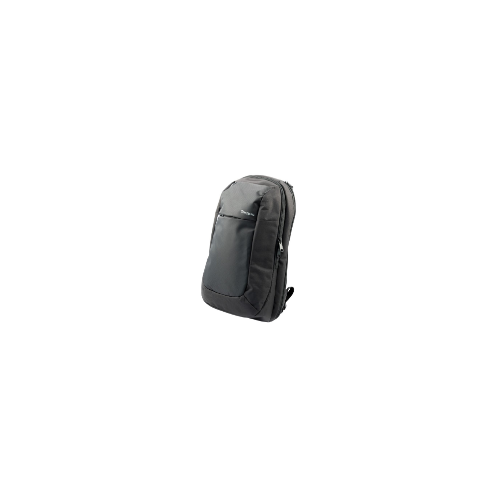 Targus|||Intellect|||Fits|up|to|size|15.6|"|||Backpack|||Grey/Black