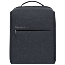 Xiaomi|||City|Backpack|2|||Fits|up|to|size|15.6|"|||Backpack|||Dark