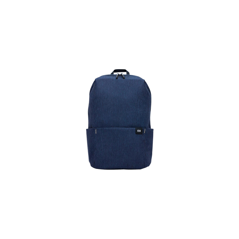 Xiaomi | Mi Casual Daypack | Backpack | Dark Blue | Shoulder strap