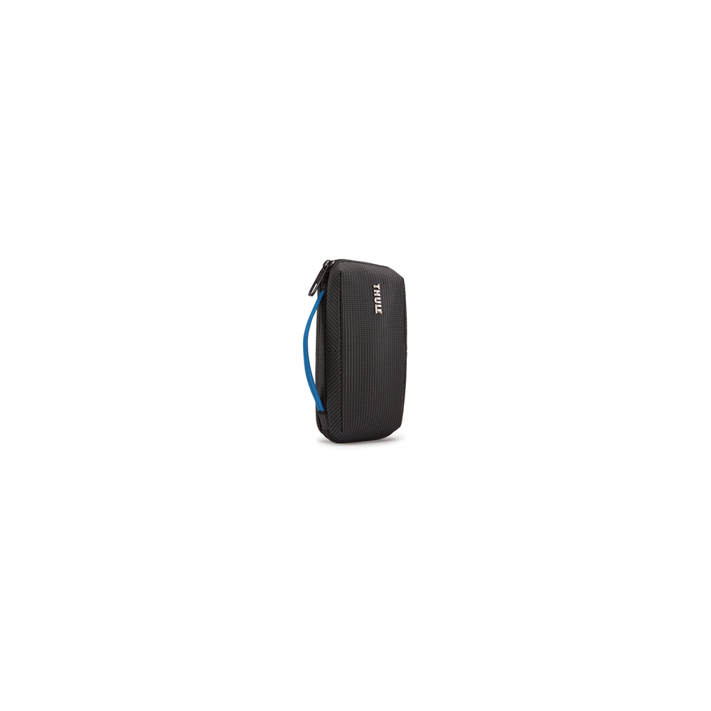 Thule | Crossover 2 | Travel Organizer | 2-in-1 pouch | Black