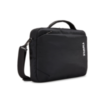 Thule|||TSA-313B|||Subterra|MacBook|Attaché|||Fits|up|to|size|13|"