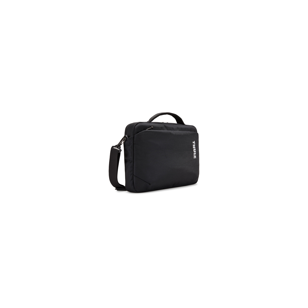 Thule|||TSA-313B|||Subterra|MacBook|Attaché|||Fits|up|to|size|13|"