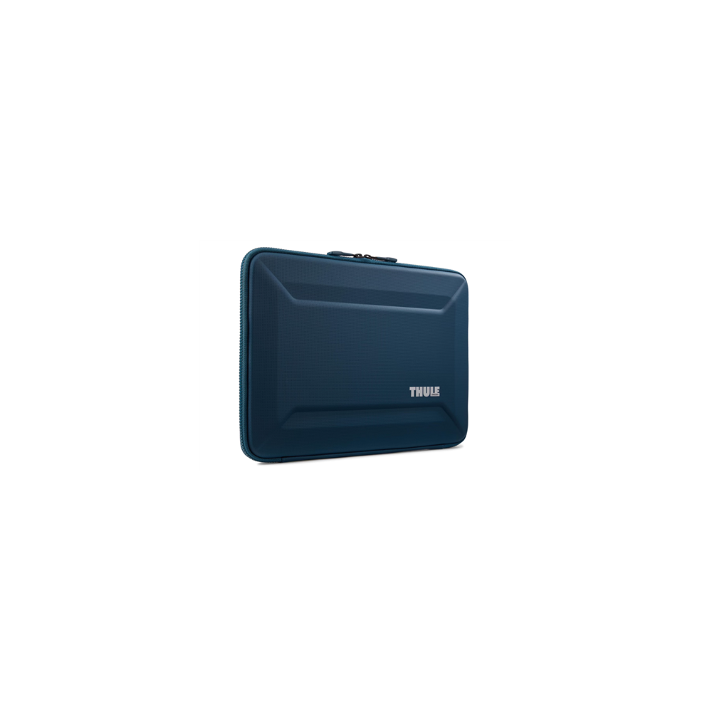 Thule | Gauntlet 4 MacBook Pro Sleeve | Fits up to size 16 " | Blue