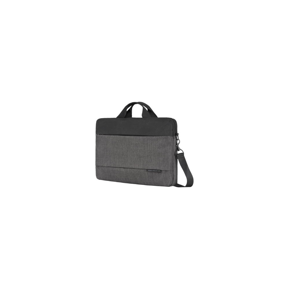 Asus | EOS 2 | Shoulder Bag | Case | Black/Dark Grey