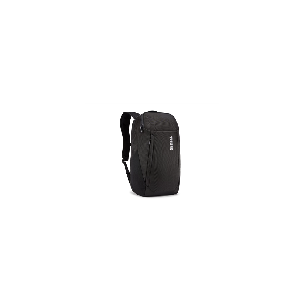 Thule | TACBP-2115 Accent | Backpack 20L | Backpack for laptop | Black