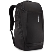 Thule|Accent|Backpack|28L|-|Black|||Thule|||Accent|Backpack|28L