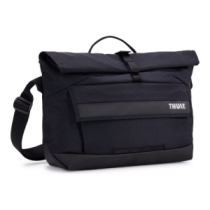 Thule|||PARACB-3114|Paramount|||Crossbody|14L|||Crossbody|||Black