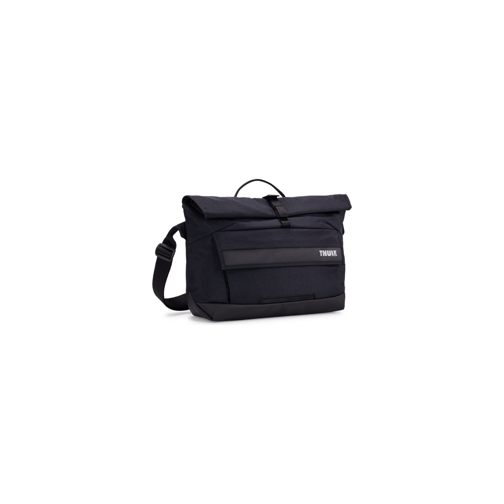 Thule|||PARACB-3114|Paramount|||Crossbody|14L|||Crossbody|||Black