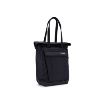 Thule|||PARATB-3116|Paramount|||Tote|22L|||Tote|bag|||Black