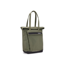 Thule|||PARATB-3116|Paramount|||Tote|22L|||Tote|bag|||Soft|Green