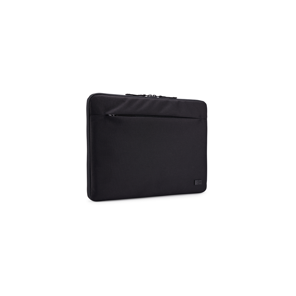 Case Logic | INVIS114 | Invigo Eco Sleeve | Sleeve | Black