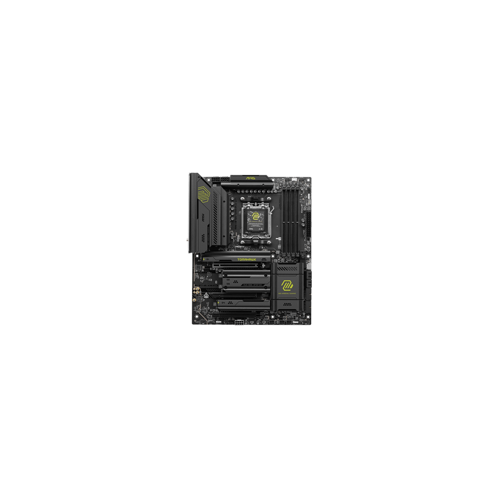 MSI|MAG|X870E|TOMAHAWK|WIFI|||Processor|family|AMD|||Processor|AM5