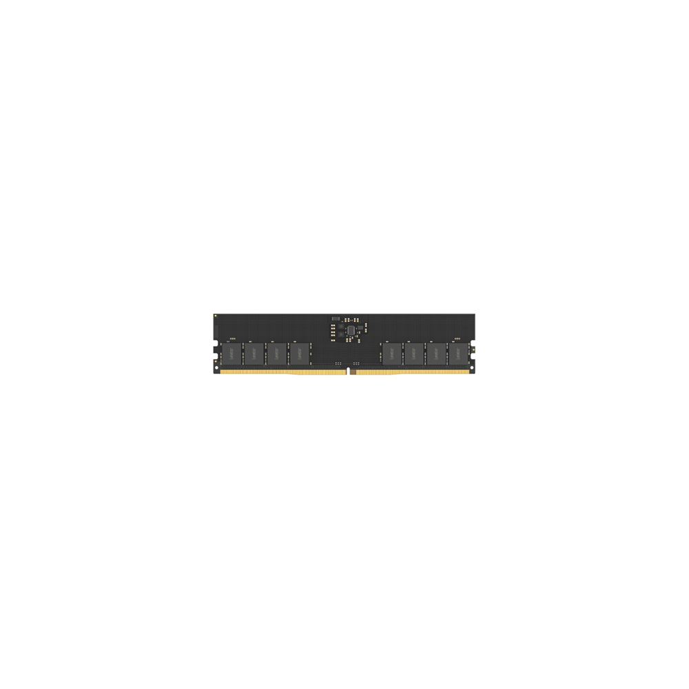 Lexar 16 GB | DDR5 | 5600 MHz | PC/server | Registered No | ECC Yes