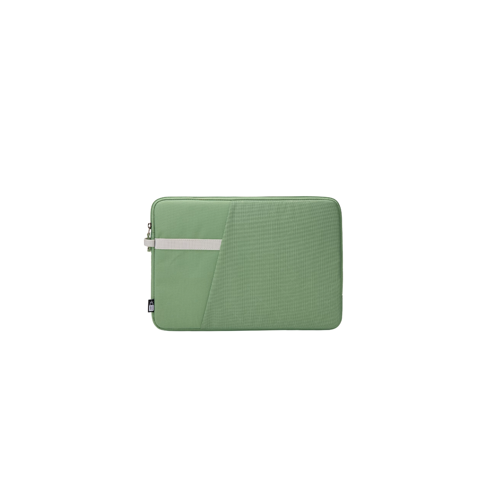 Case Logic | IBRS213 | Ibira Laptop Sleeve | Sleeve | Islay Green