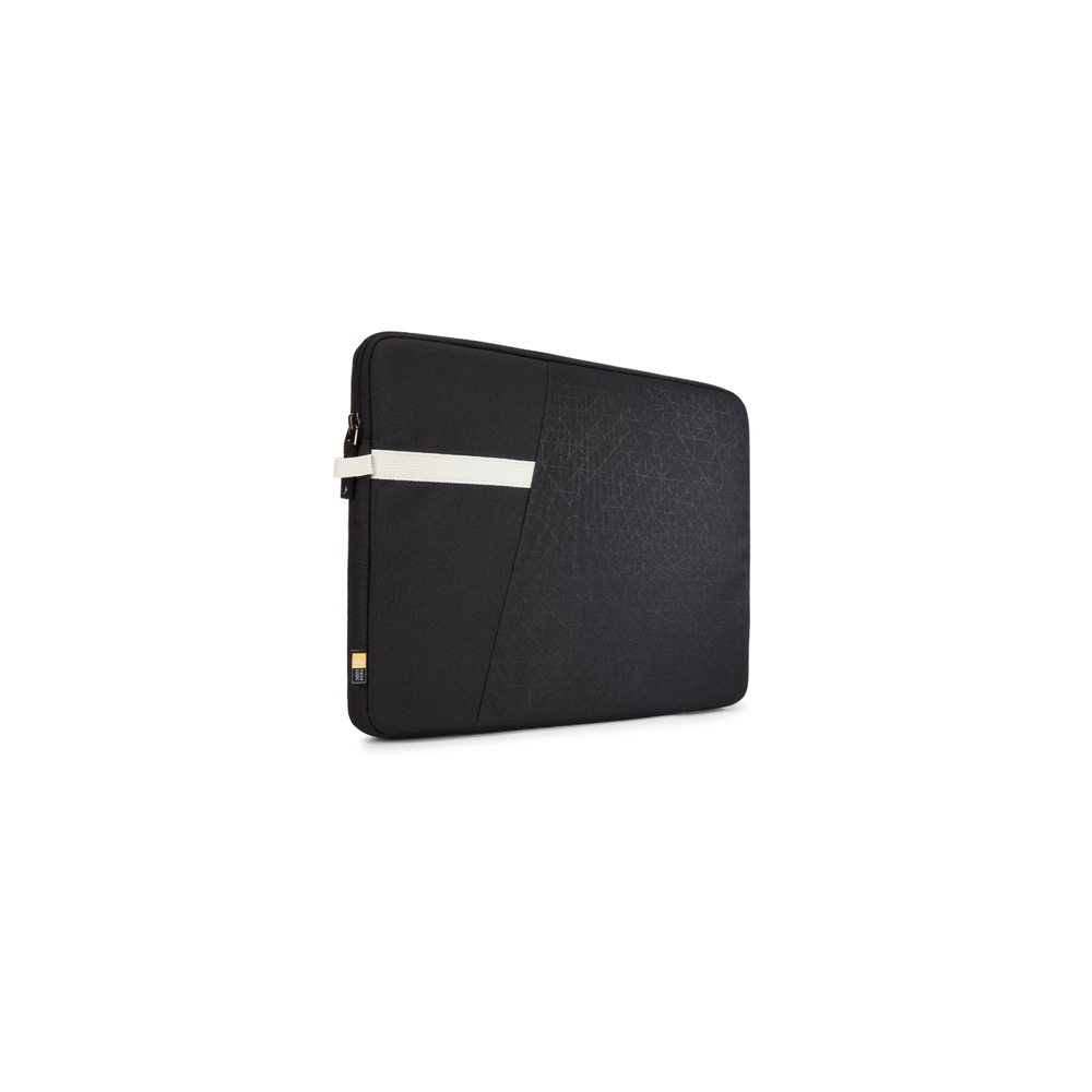 Case Logic | IBRS215 | Ibira Laptop Sleeve | Sleeve | Black