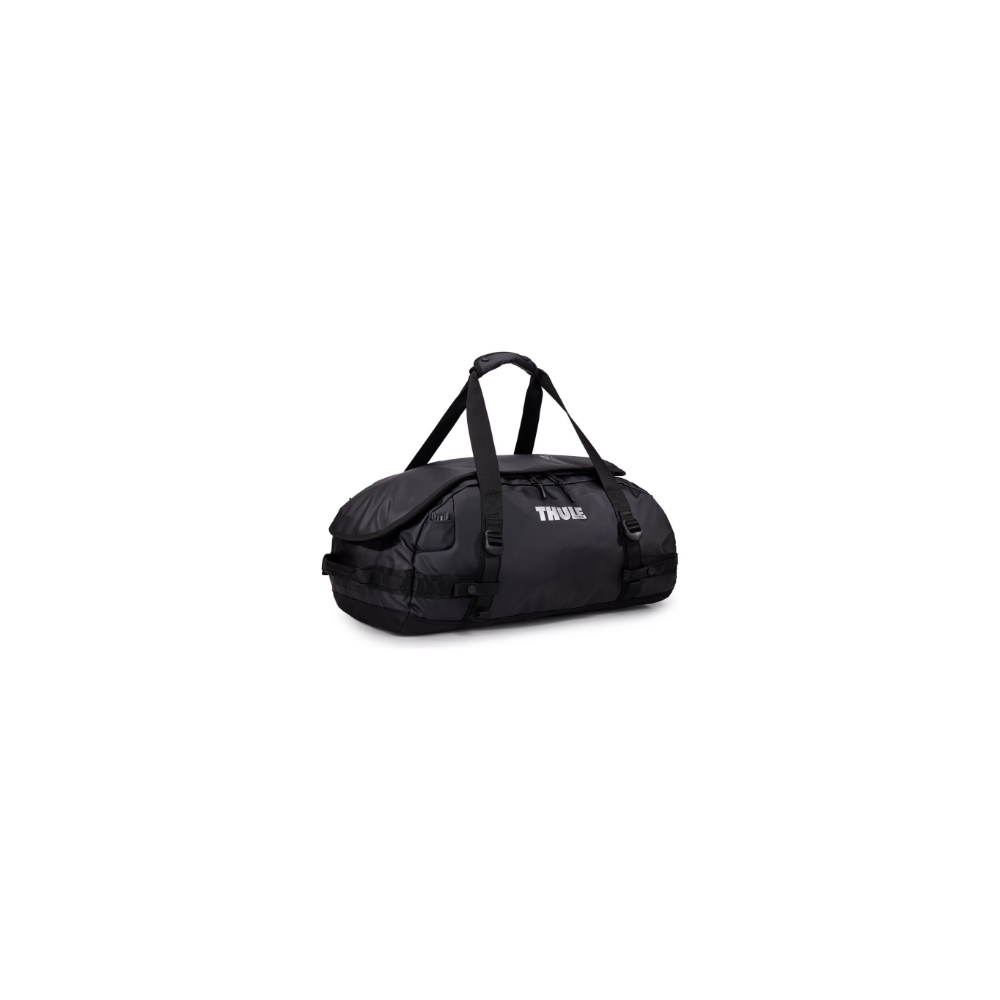 Thule | Chasm | 40L Bag | Duffel | Black | Waterproof