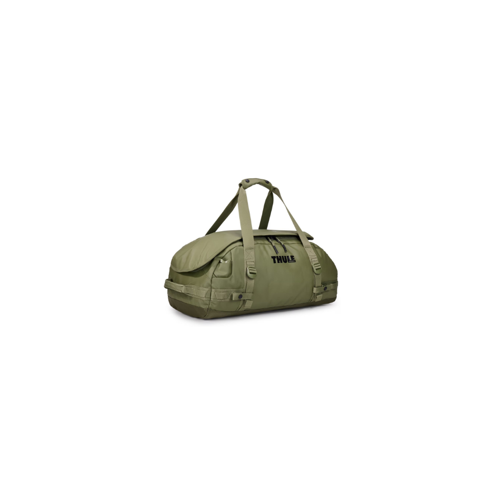 Thule | Chasm | 40L Bag | Duffel | Olivine | Waterproof