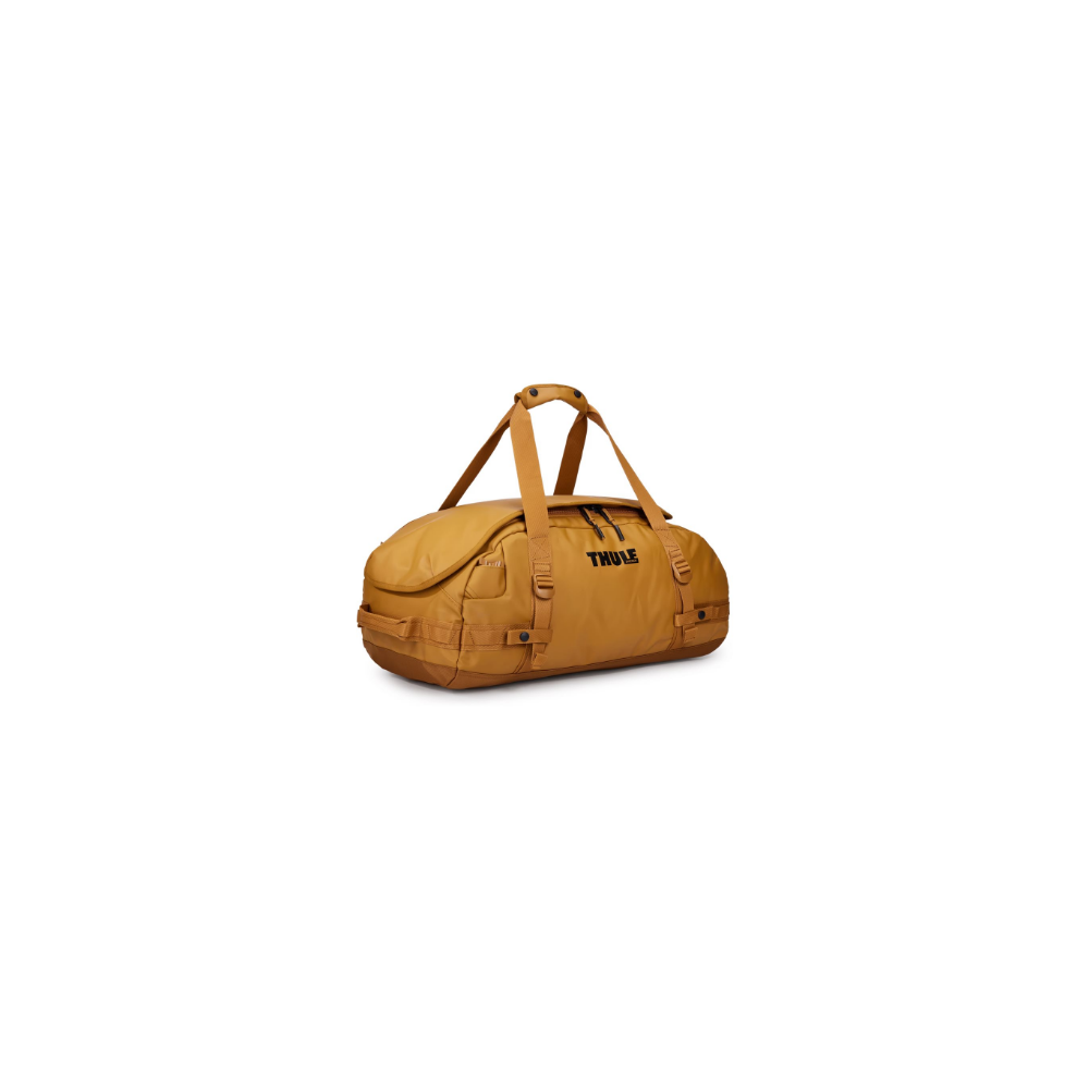 Thule | Chasm | 40L Bag | Duffel | Golden Brown | Waterproof