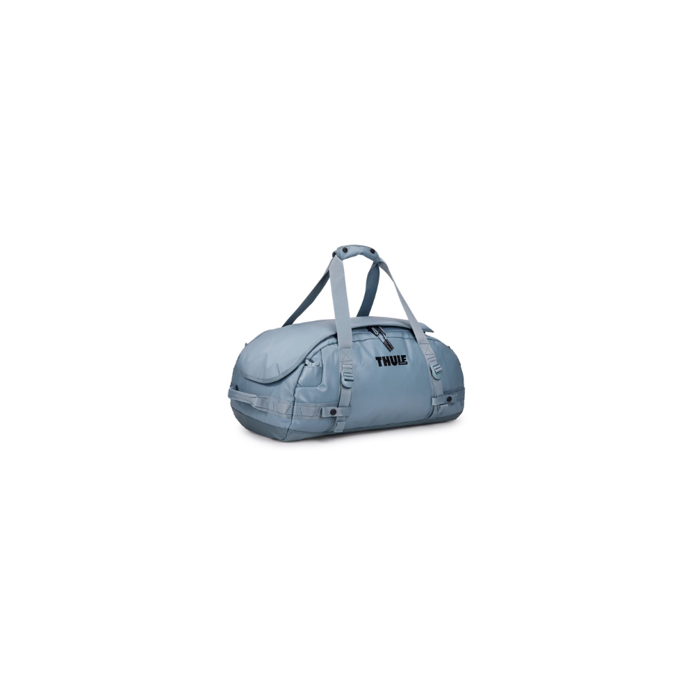 Thule | Chasm | 40L Bag | Duffel | Pond Gray | Waterproof