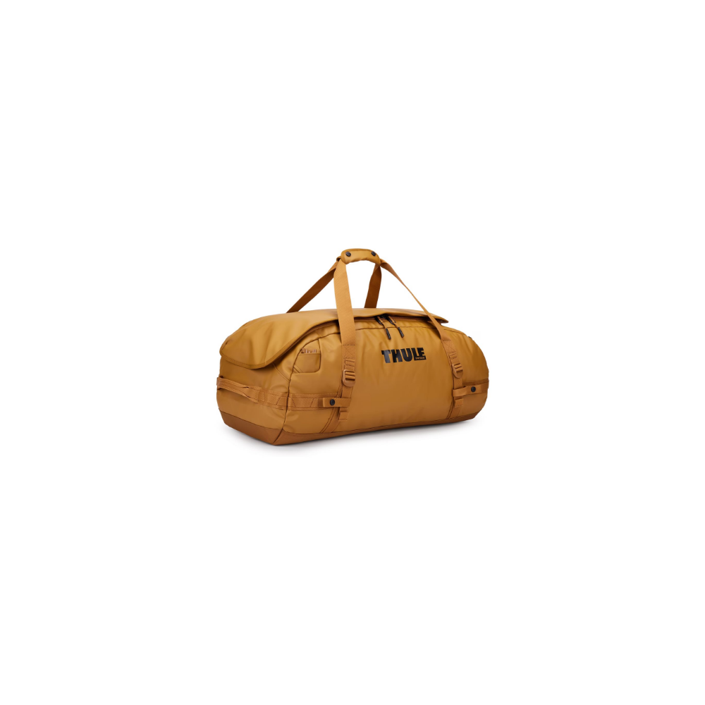 Thule | Chasm | 70L Bag | Duffel | Golden Brown | Waterproof