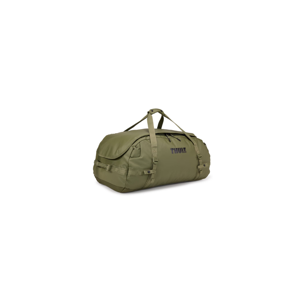 Thule | Chasm | 90L Bag | Duffel | Olivine | Waterproof