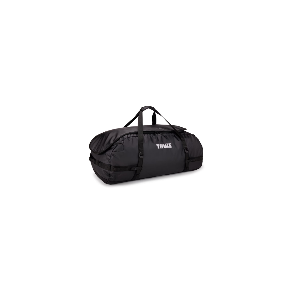 Thule | Chasm | Duffel bag | Black | Waterproof