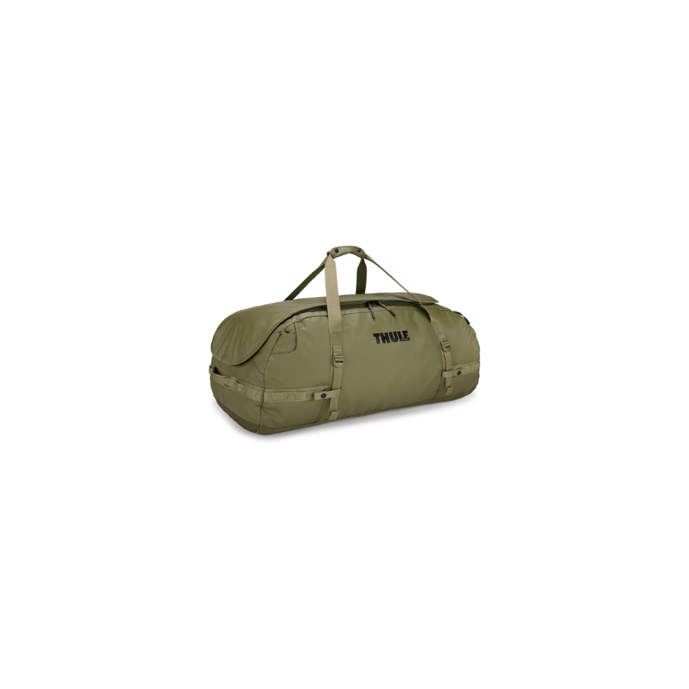 Thule | Chasm | Duffel bag | Olivine | Waterproof