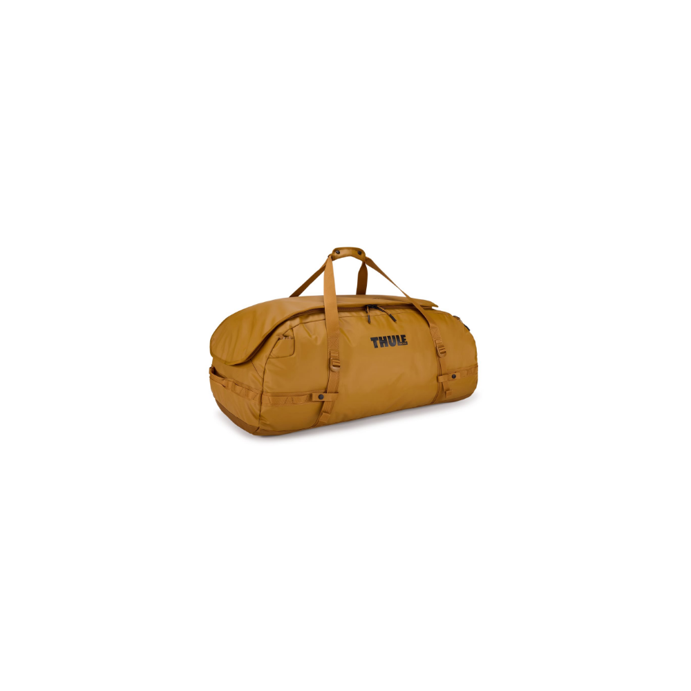 Thule | Chasm | Duffel bag | Golden Brown | Waterproof