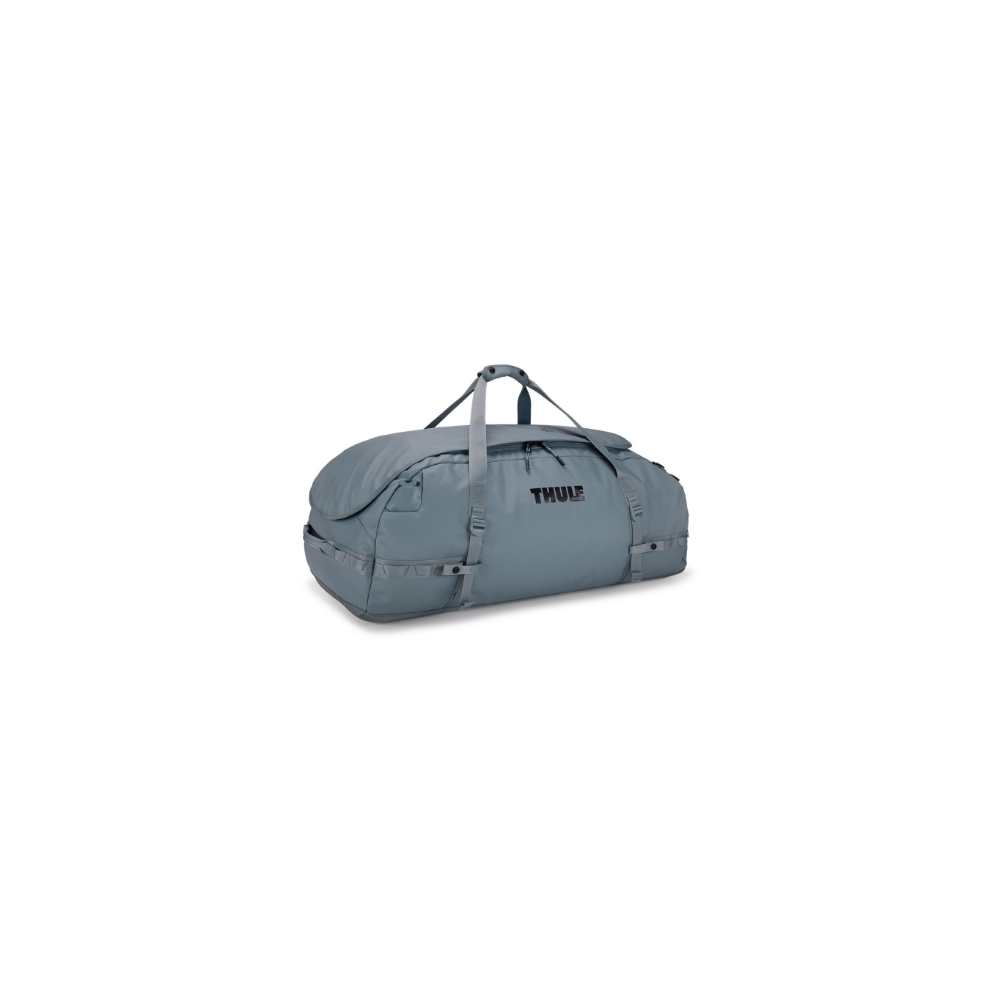 Thule | Chasm | Duffel bag | Pond Gray | Waterproof