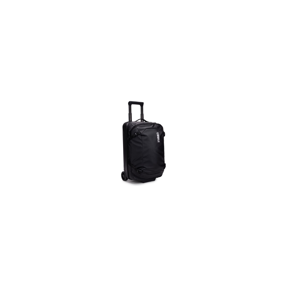 Thule|||Chasm|||Carry-on|Wheeled|Duffel|Suitcase,|55cm|||Luggage