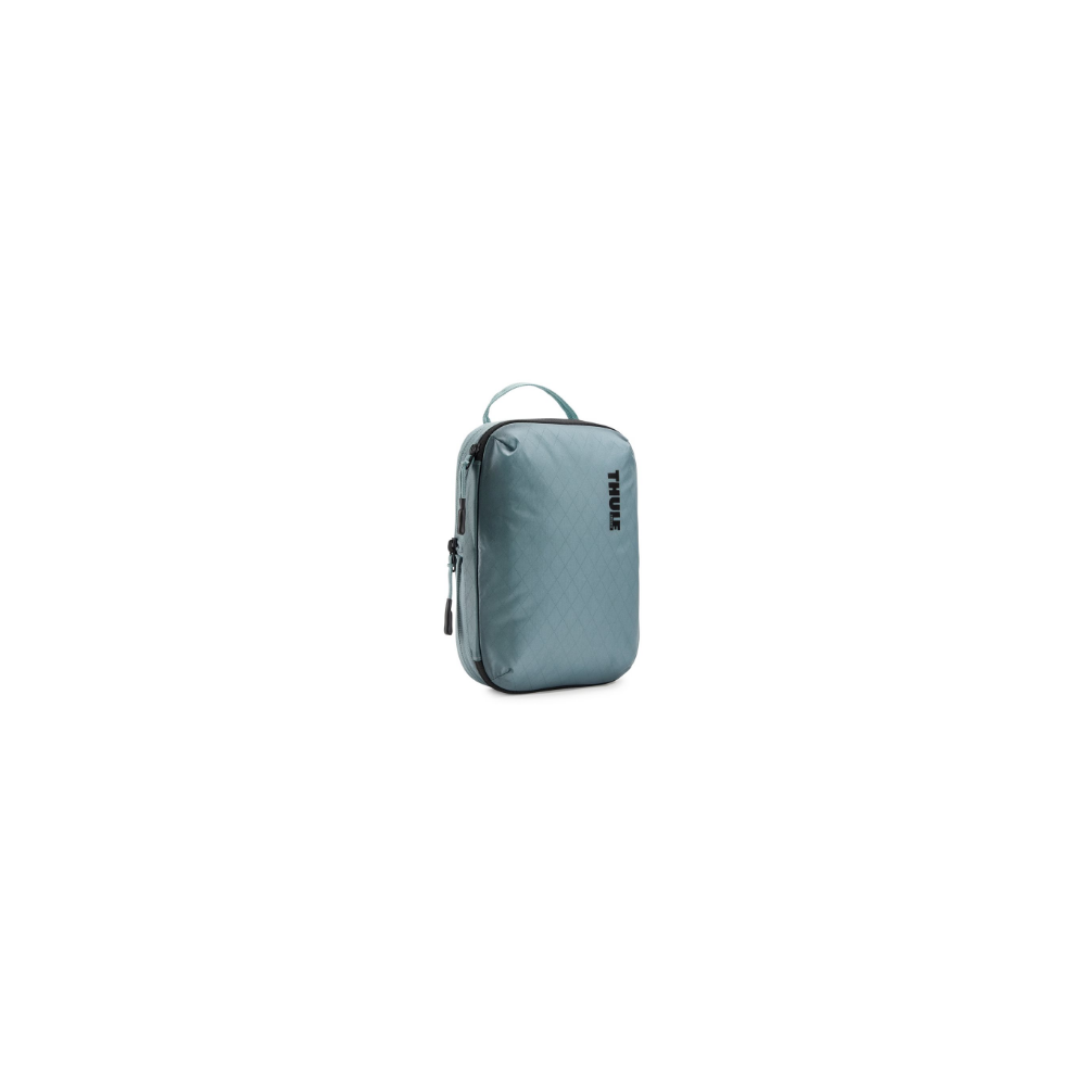 Thule | Compression Packing Cube Small | Pond Gray
