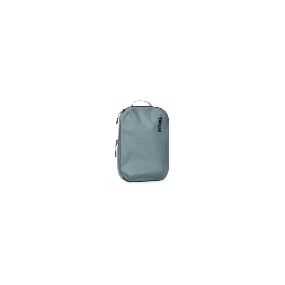Thule | Compression Packing Cube Medium | Pond Gray