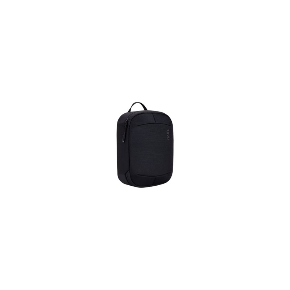 Thule | Subterra 2 PowerShuttle Plus | Electronic organizer | Black