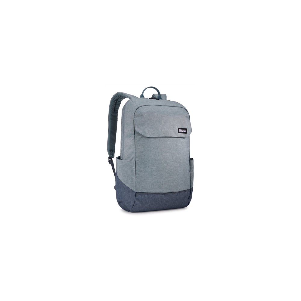 Thule|||Lithos|||Backpack|20L|||Fits|up|to|size|16|"|||Laptop|||Pond