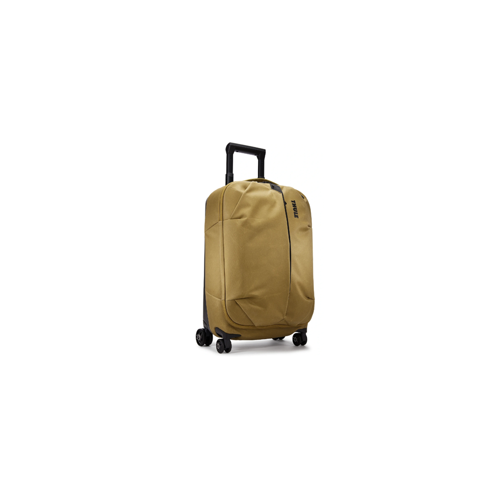 Thule | Aion Carry-on Spinner, 35 L | Luggage | Nutria | Waterproof