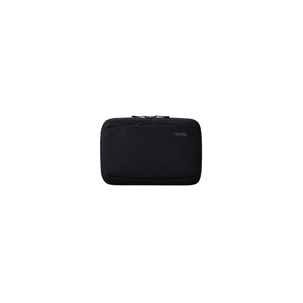 Thule | Subterra 2 | Fits up to size 16 " | MacBook Sleeve | Black