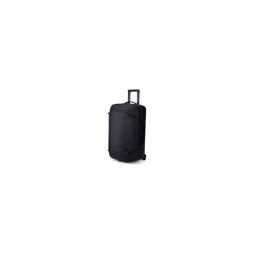 Thule | Subterra 2 | Wheeled Duffel | Checked luggage | Black