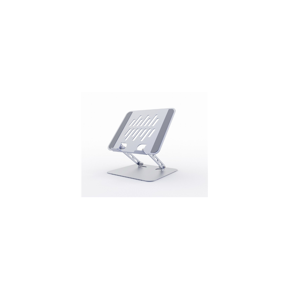 Gembird|||NBS-D1-04|||Foldable|Notebook|Riser|Stand|||Fits|up|to|"