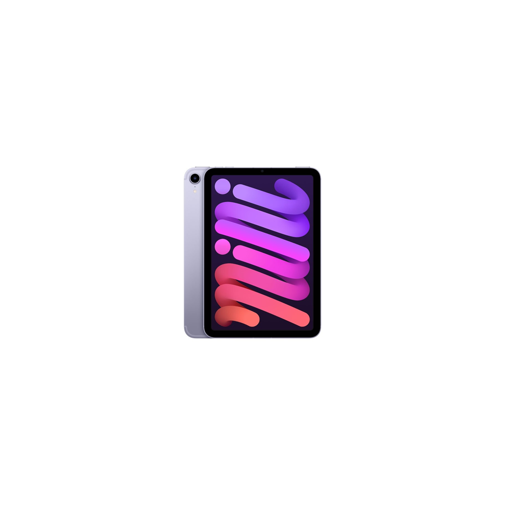 Apple|||iPad|Mini|6th|Gen|||8.3|"|||Purple|||Liquid|Retina|IPS|LCD