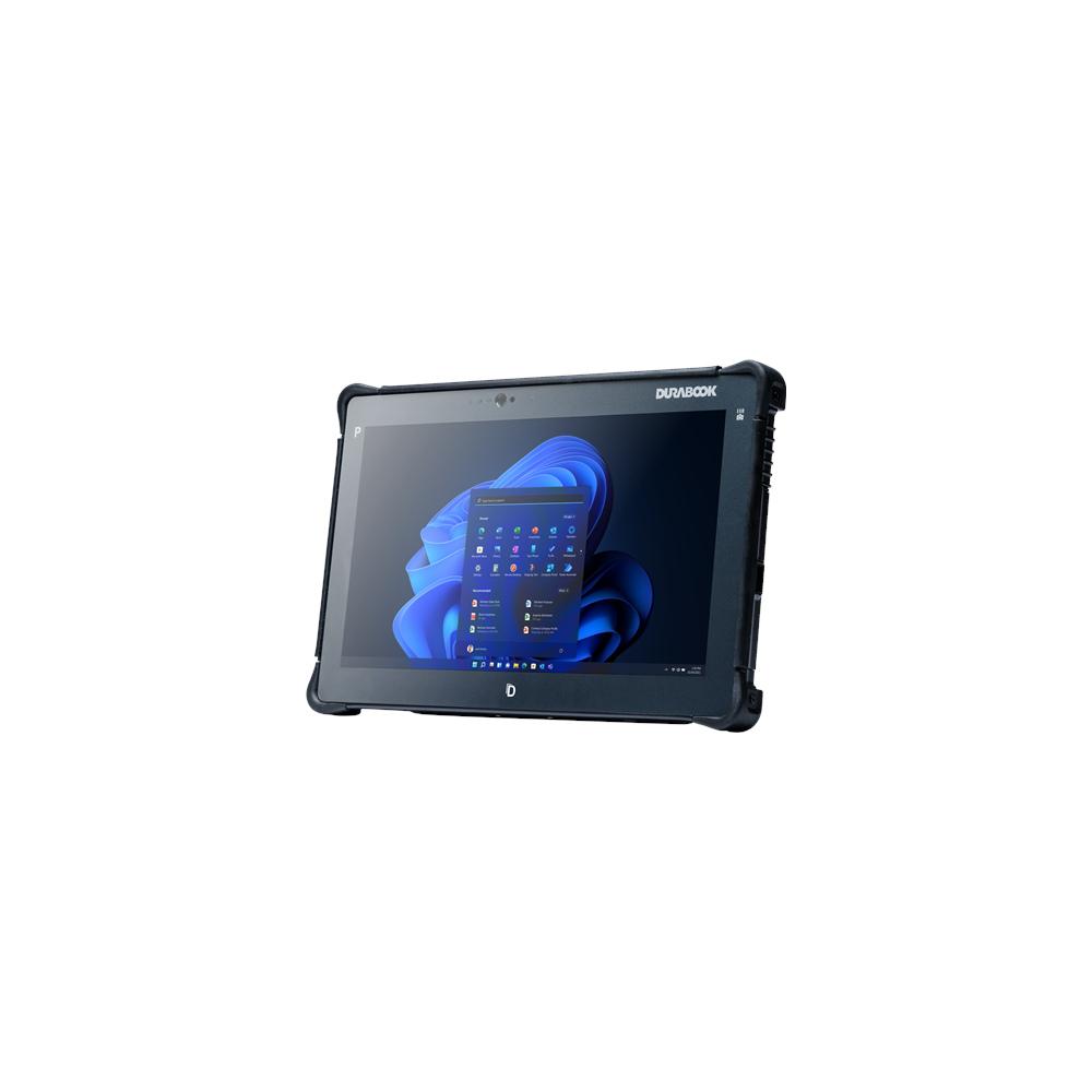 Durabook|||R11|Rugged|Tablet|||11.6|"|||Black|||Sunlight|Readable