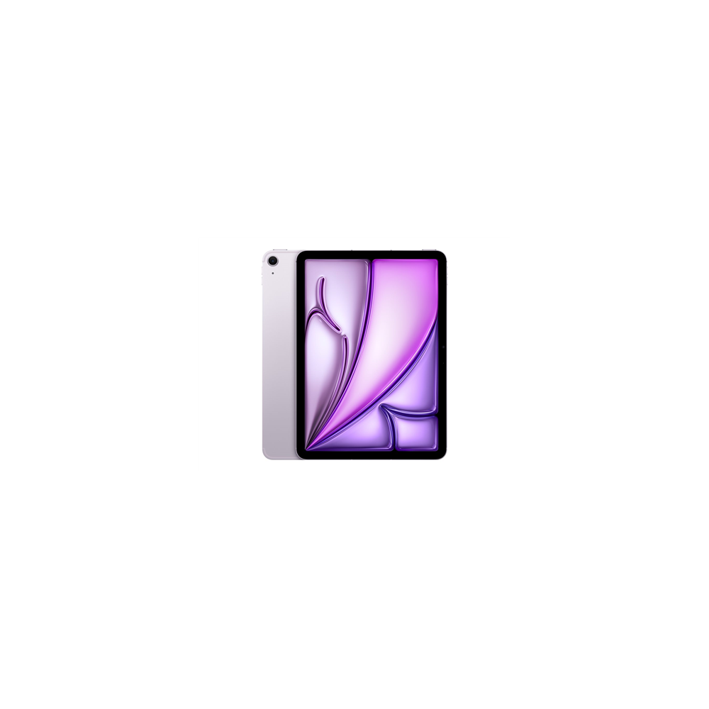 Apple iPad Air 11" M2 Wi-Fi + Cellular 512GB - Purple | Apple
