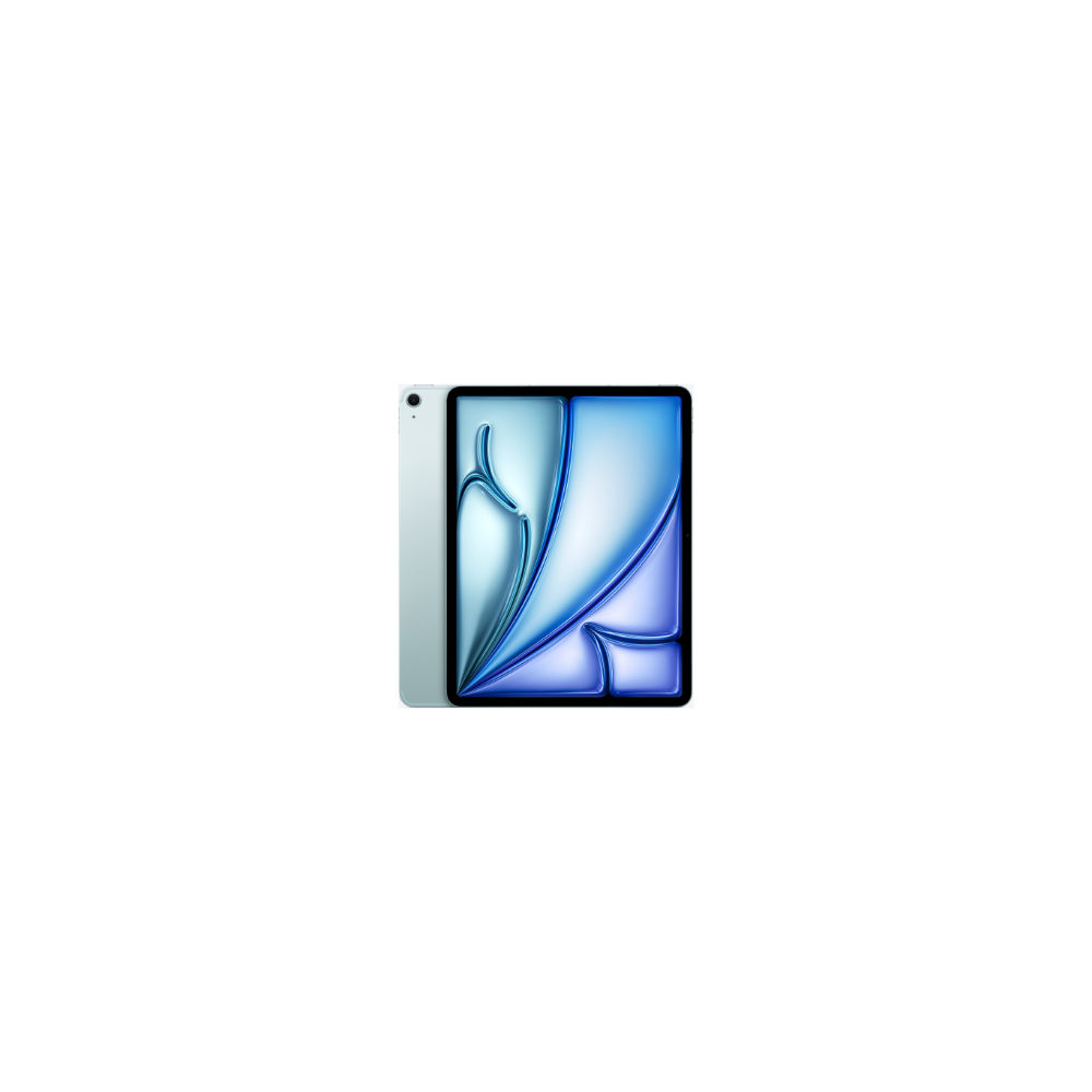Apple iPad Air 13" M2 Wi-Fi 512GB - Blue | Apple