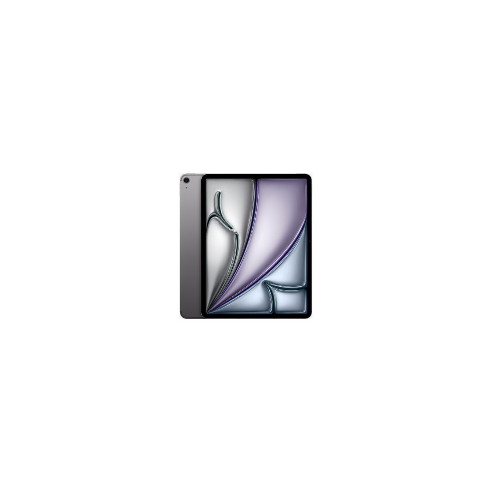 Apple iPad Air 13" M2 Wi-Fi 1TB - Space Grey | Apple
