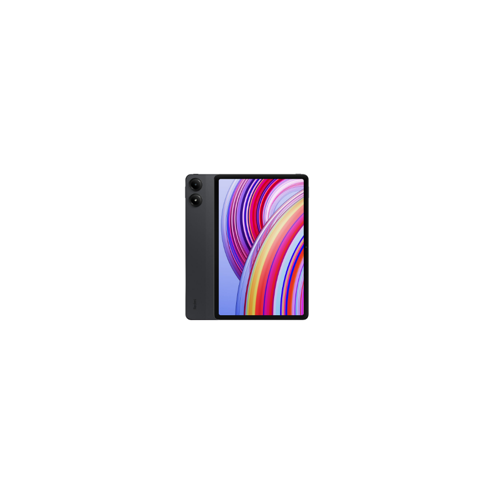 Xiaomi|Phones|||Redmi|||Pad|Pro|||12.1|"|||Graphite|Gray|||IPS|LCD