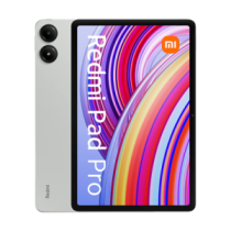 Xiaomi|Phones|Redmi|||Pad|Pro|||12.1|"|||Mint|Green|||IPS|LCD|||1600