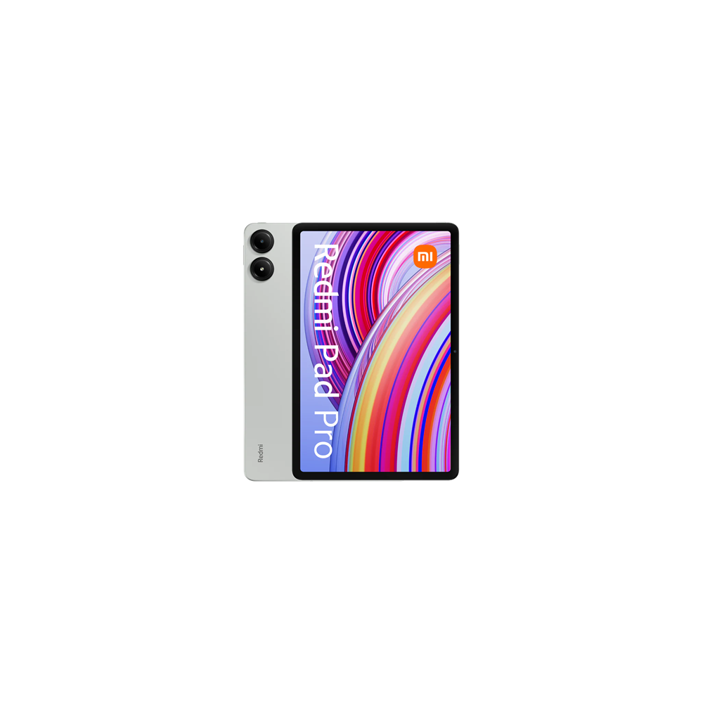 Xiaomi|Phones|Redmi|||Pad|Pro|||12.1|"|||Mint|Green|||IPS|LCD|||1600