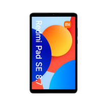 Xiaomi|Phones|||Redmi|||Pad|SE|8.7|4G|||8.7|"|||Graphite|Gray|||800
